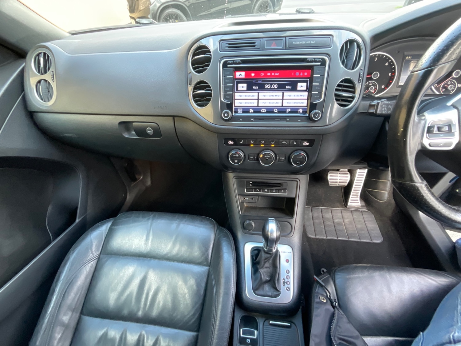 Used Volkswagen Tiguan 2015 for sale - 78067288: Photo 18