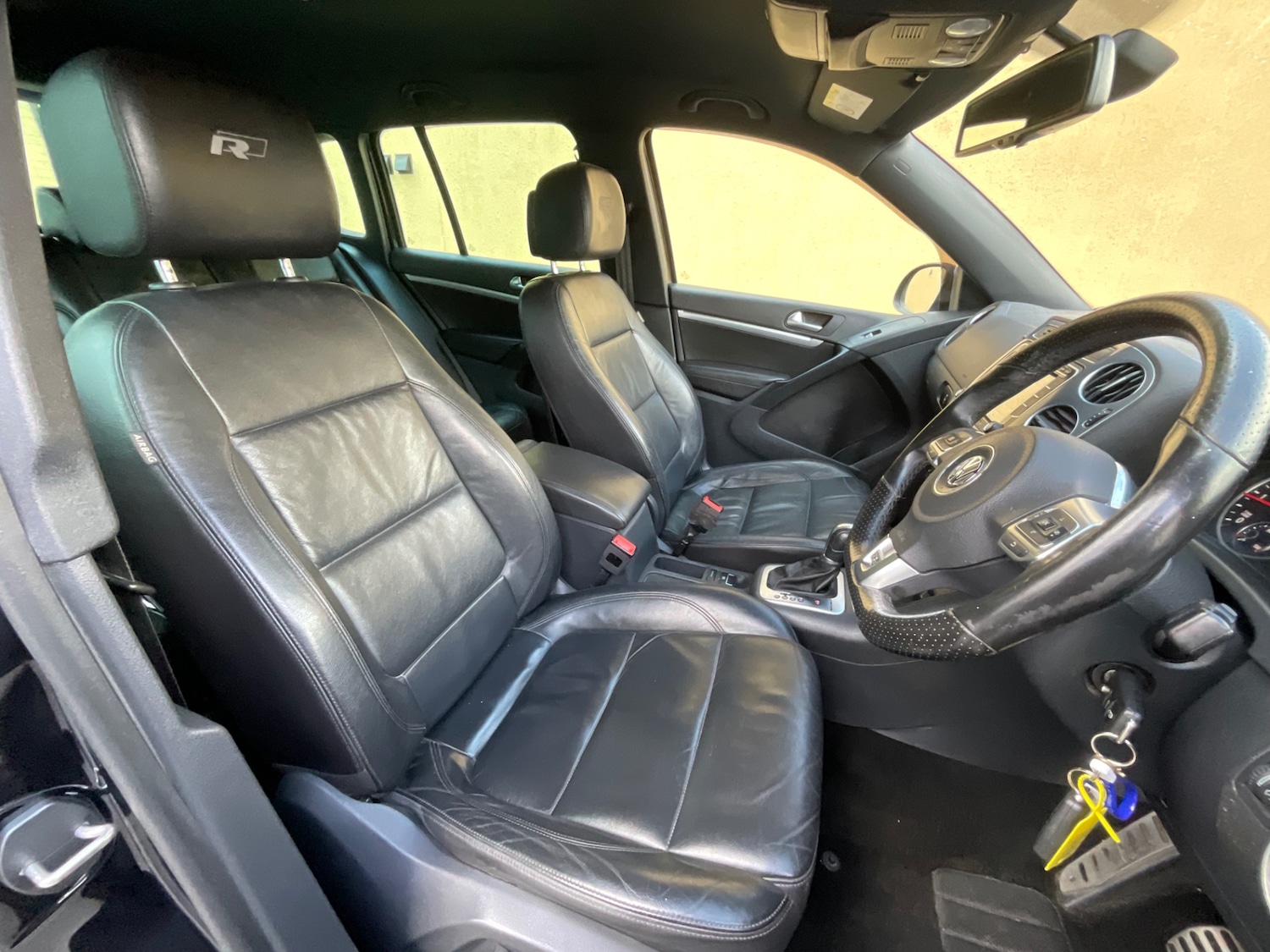 Used Volkswagen Tiguan 2015 for sale - 78067288: Photo 19