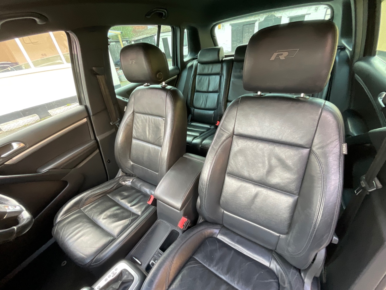 Used Volkswagen Tiguan 2015 for sale - 78067288: Photo 21