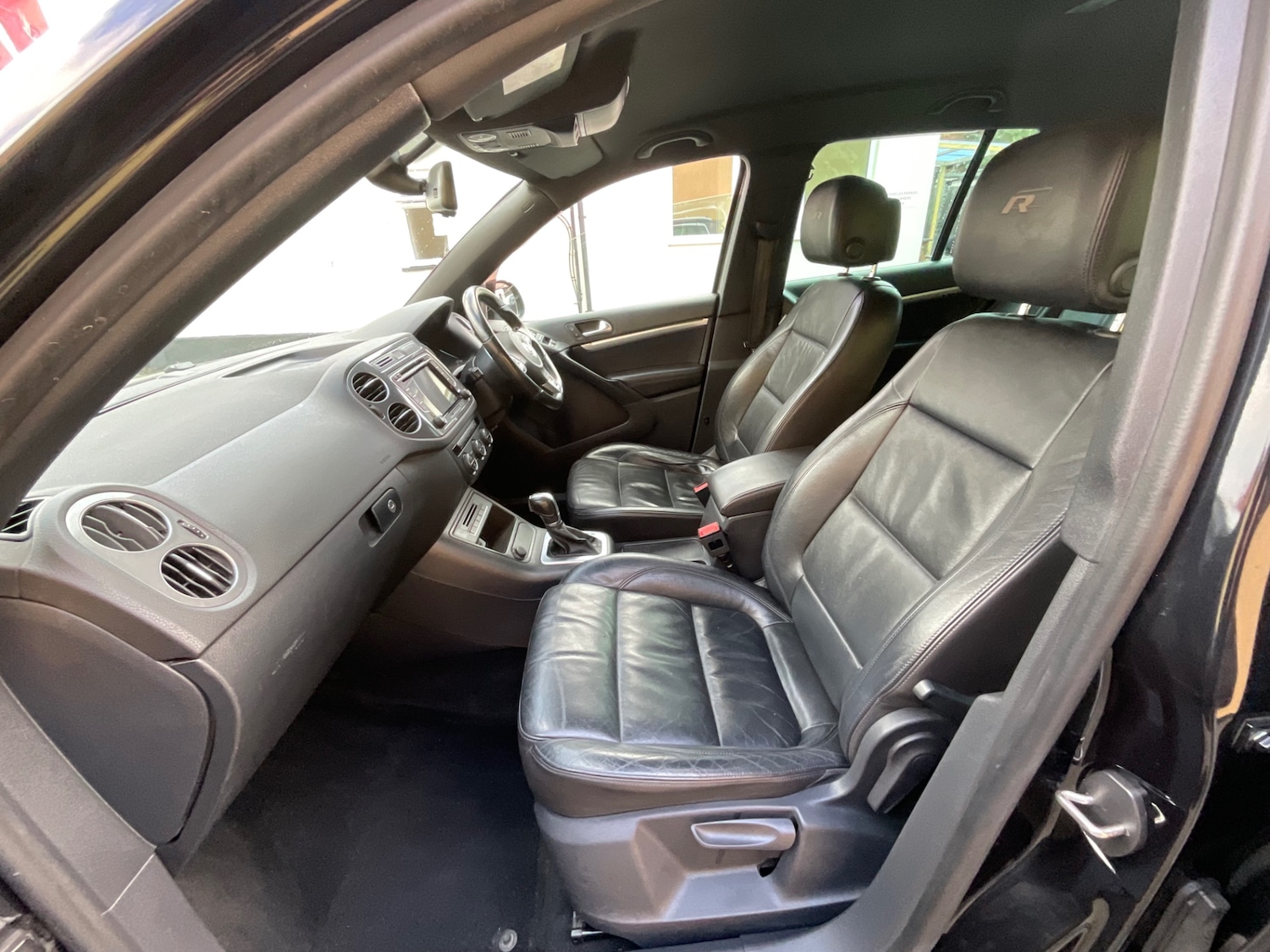 Used Volkswagen Tiguan 2015 for sale - 78067288: Photo 22