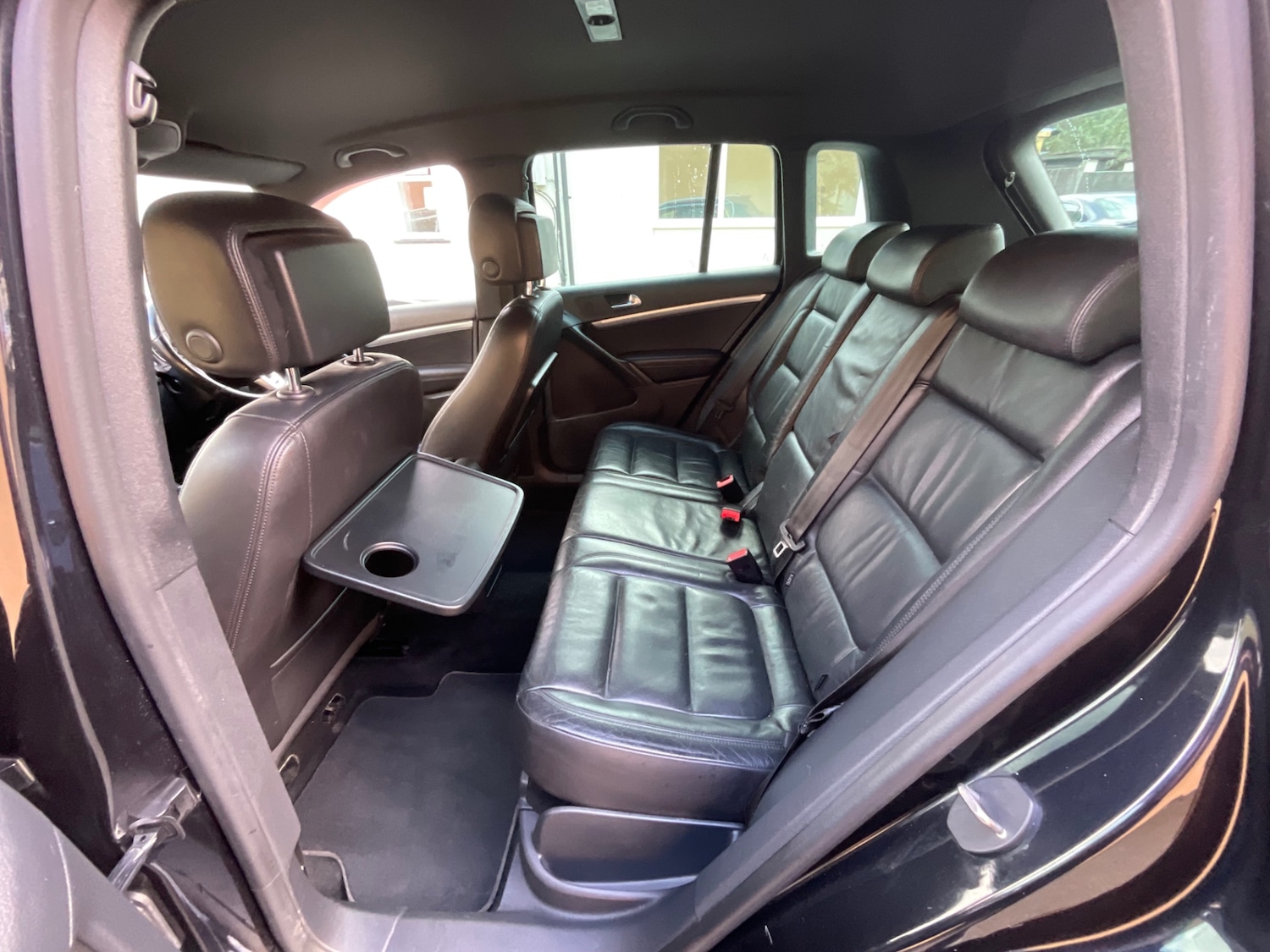 Used Volkswagen Tiguan 2015 for sale - 78067288: Photo 23