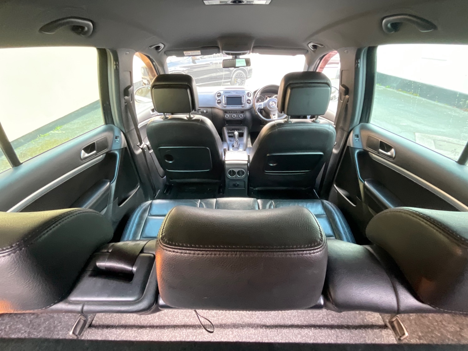 Used Volkswagen Tiguan 2015 for sale - 78067288: Photo 24