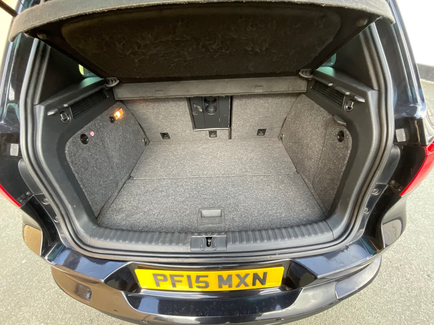 Used Volkswagen Tiguan 2015 for sale - 78067288: Photo 30