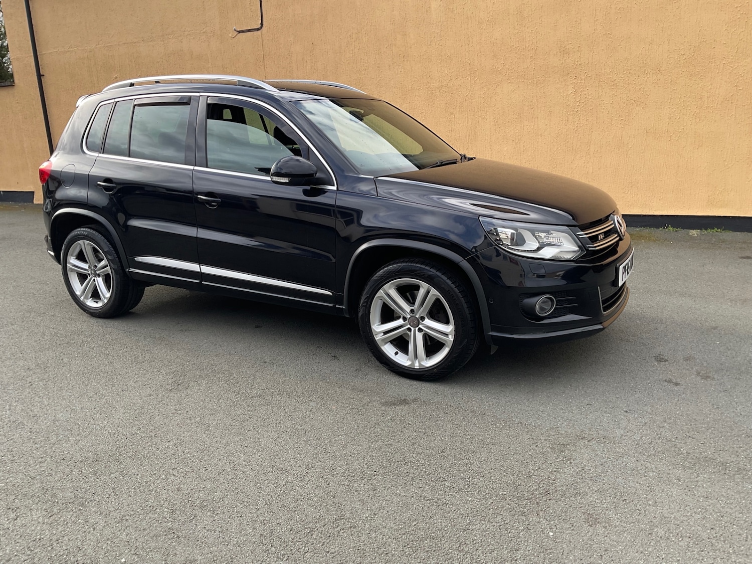 Used Volkswagen Tiguan 2015 for sale - 78067288: Photo 7