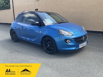 Used Vauxhall ADAM 2016 for sale - 79195902: Photo