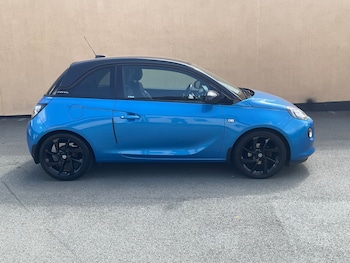 Used Vauxhall ADAM 2016 for sale - 79195902: Photo