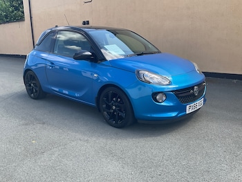 Used Vauxhall ADAM 2016 for sale - 79195902: Photo