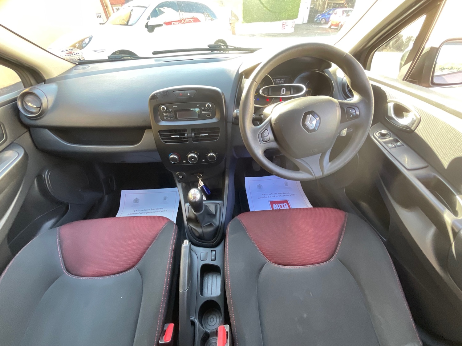 Vehicle 13