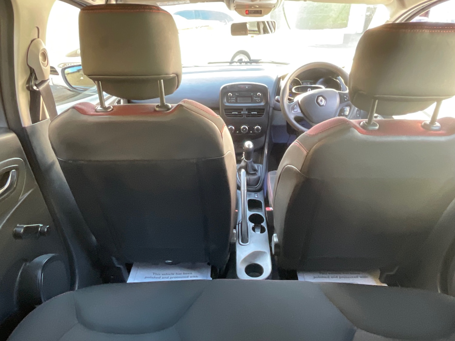 Vehicle 15
