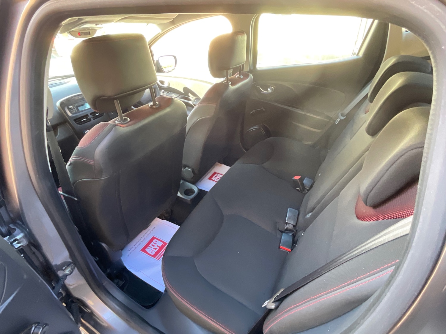 Vehicle 17