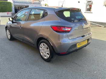 Used Renault Clio 2013 for sale - 75711510: Photo