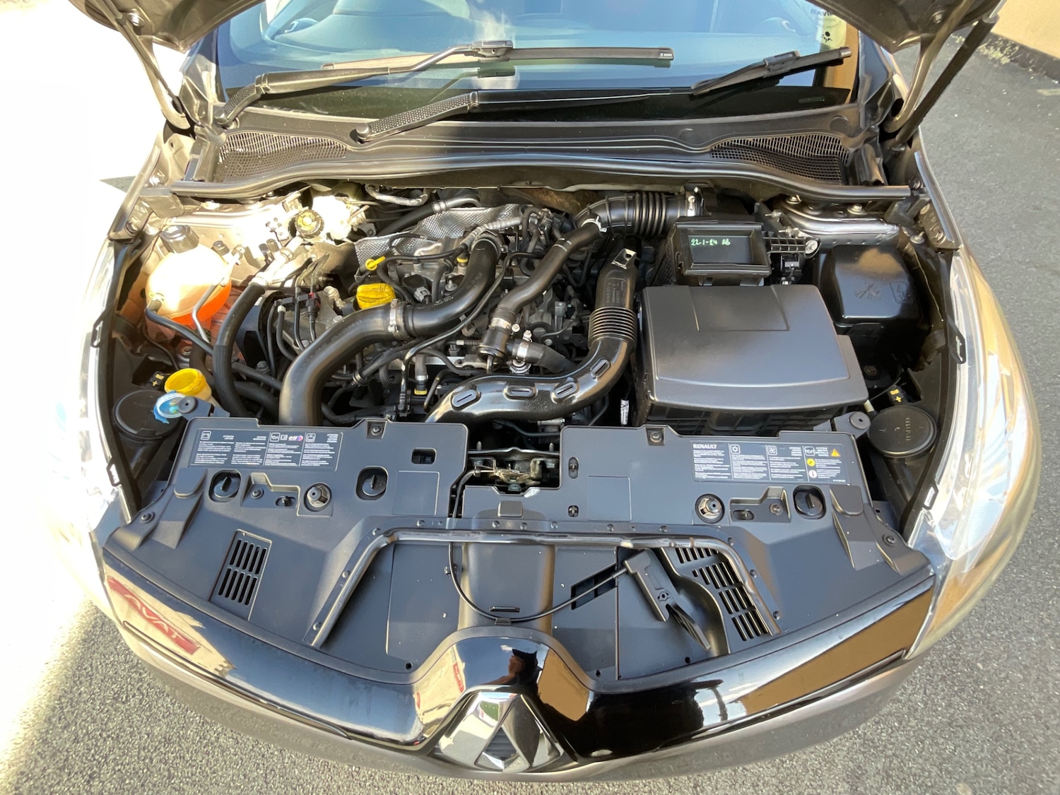 Vehicle 23