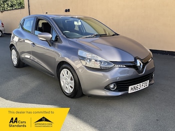 Used Renault Clio 2013 for sale - 75711510: Photo