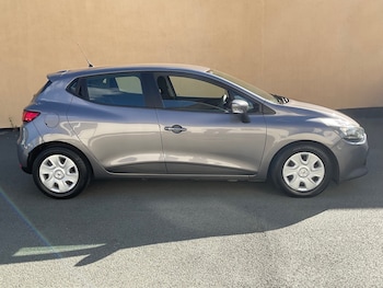 Used Renault Clio 2013 for sale - 75711510: Photo