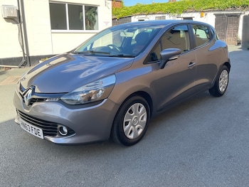 Used Renault Clio 2013 for sale - 75711510: Photo