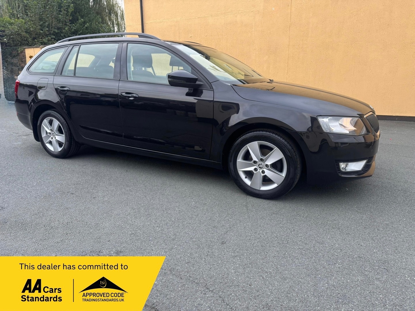 Used Skoda Octavia 2014 for sale - 76231384: Photo 1