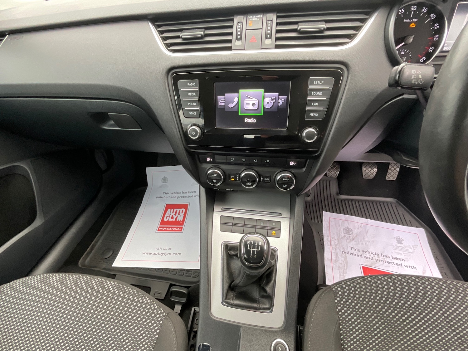 Used Skoda Octavia 2014 for sale - 76231384: Photo 15