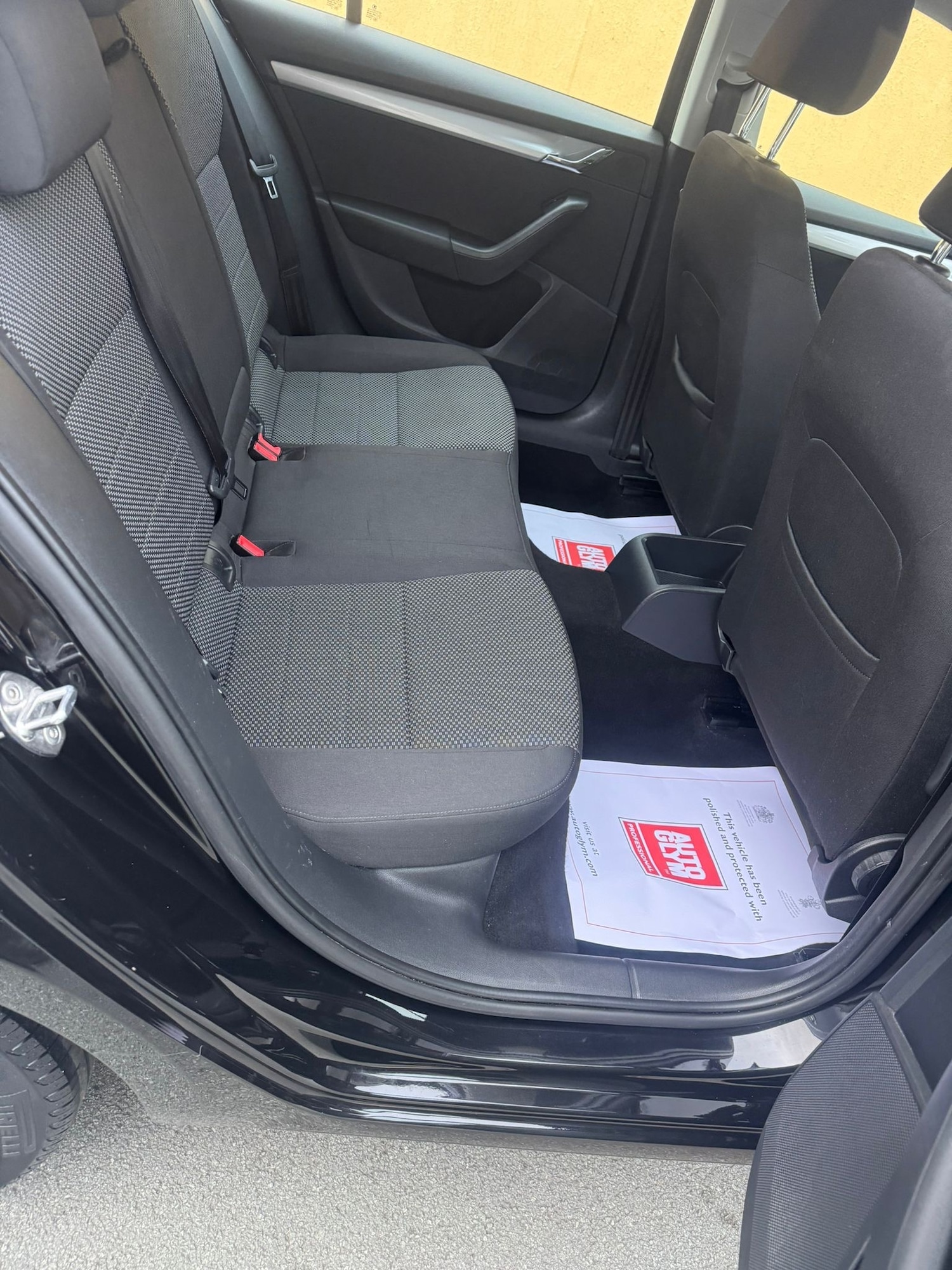 Used Skoda Octavia 2014 for sale - 76231384: Photo 16