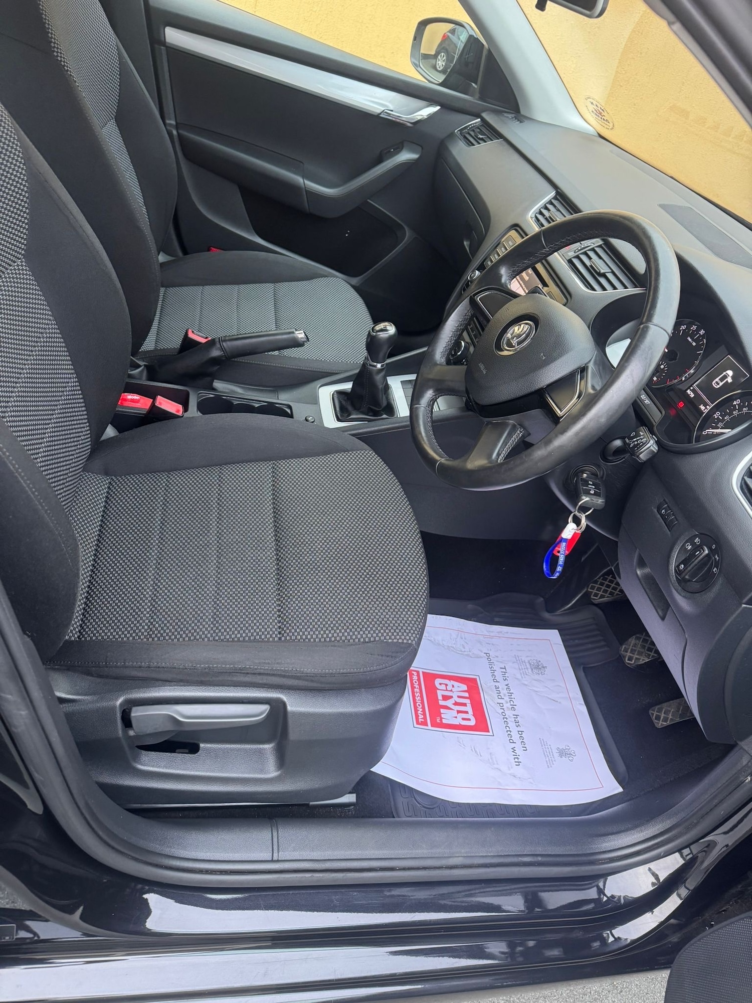 Used Skoda Octavia 2014 for sale - 76231384: Photo 17