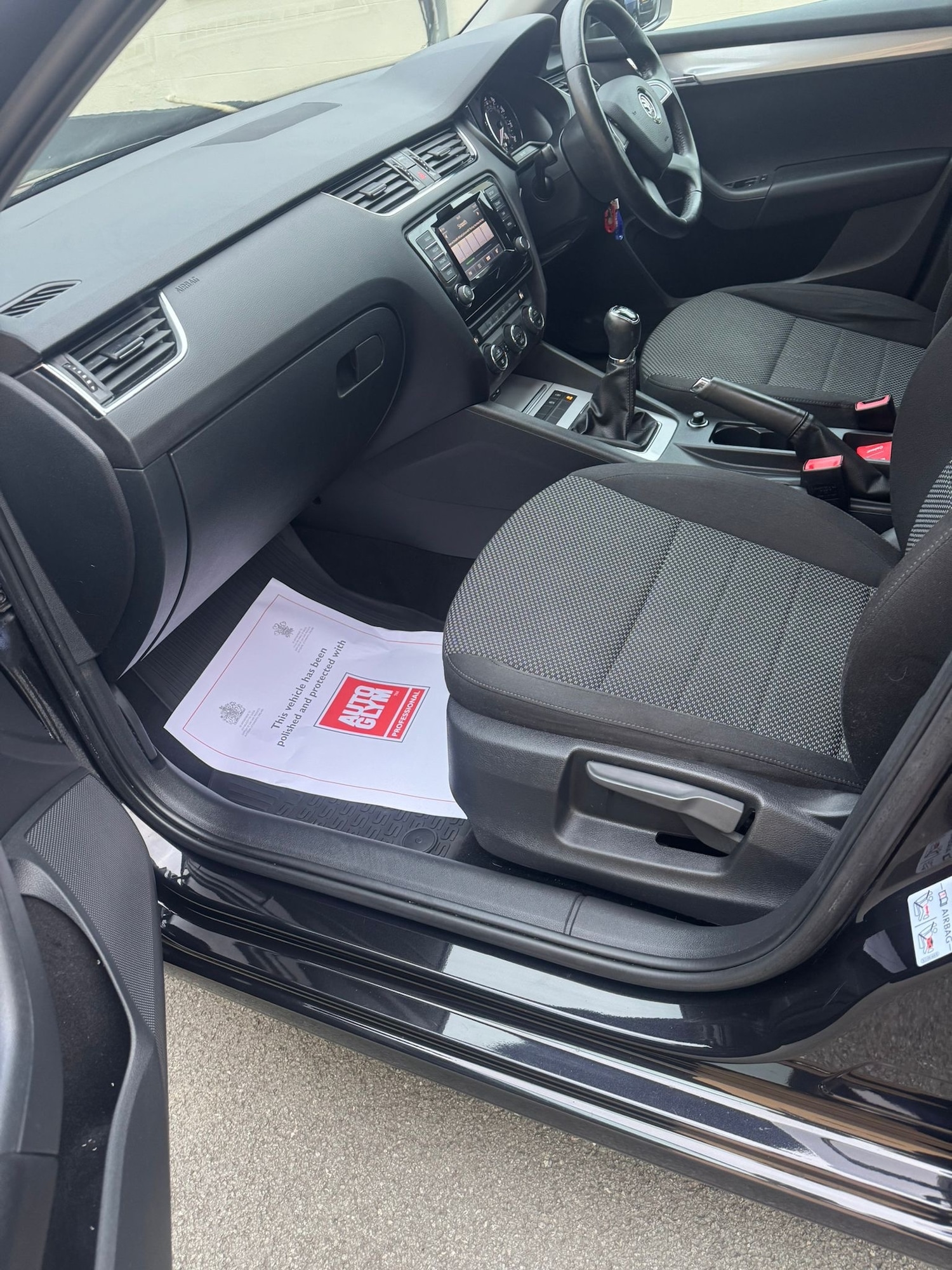 Used Skoda Octavia 2014 for sale - 76231384: Photo 18