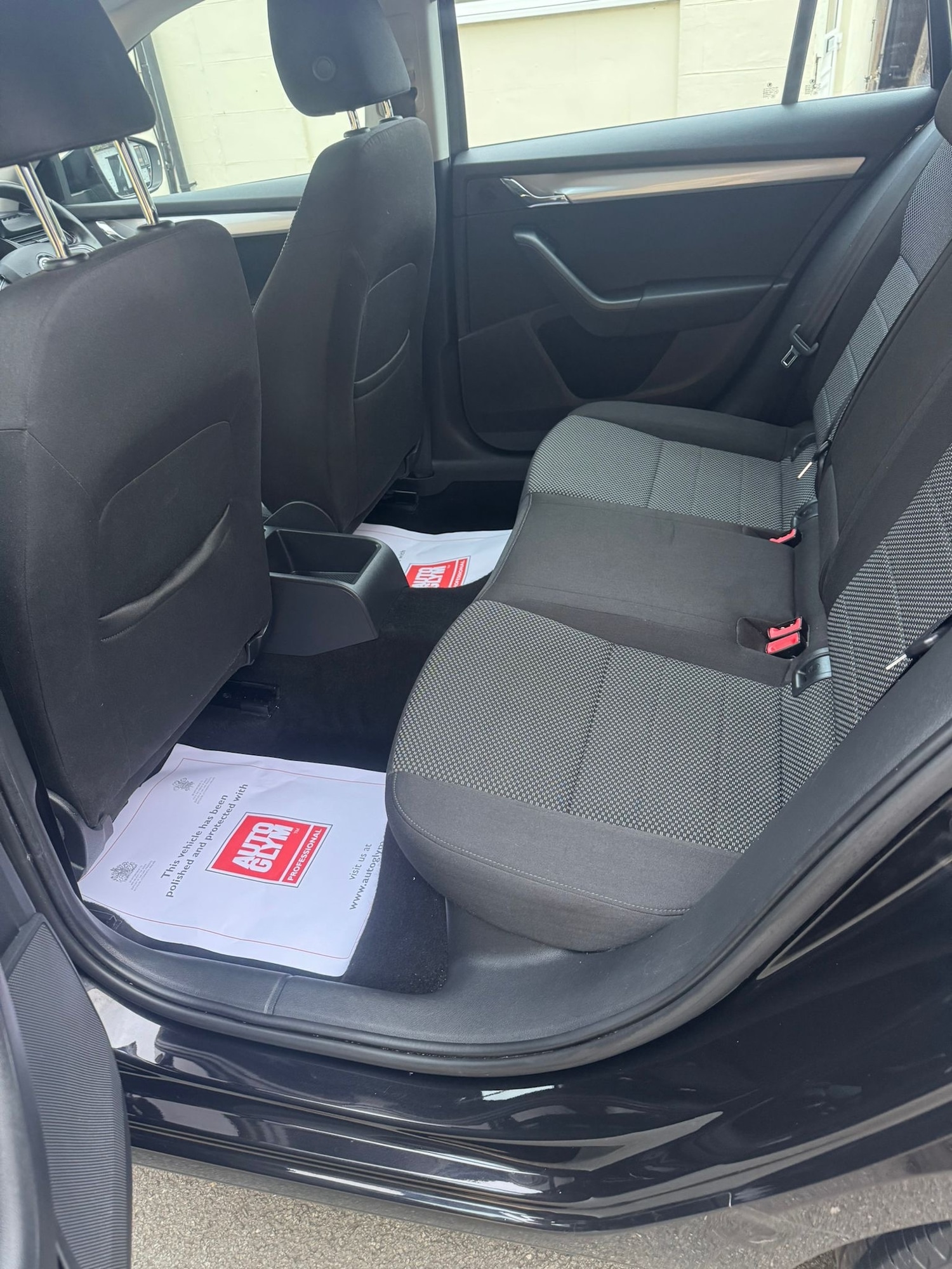 Used Skoda Octavia 2014 for sale - 76231384: Photo 19