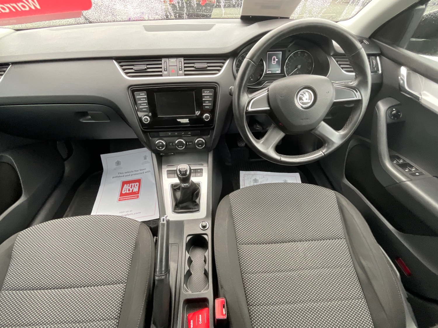 Used Skoda Octavia 2014 for sale - 76231384: Photo 20