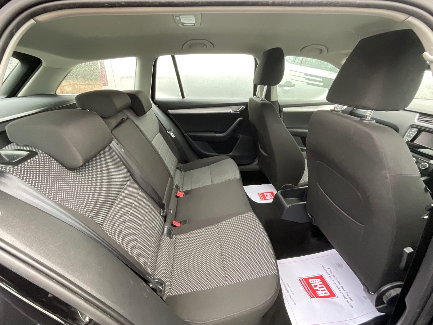 Used Skoda Octavia 2014 for sale - 76231384: Photo 21