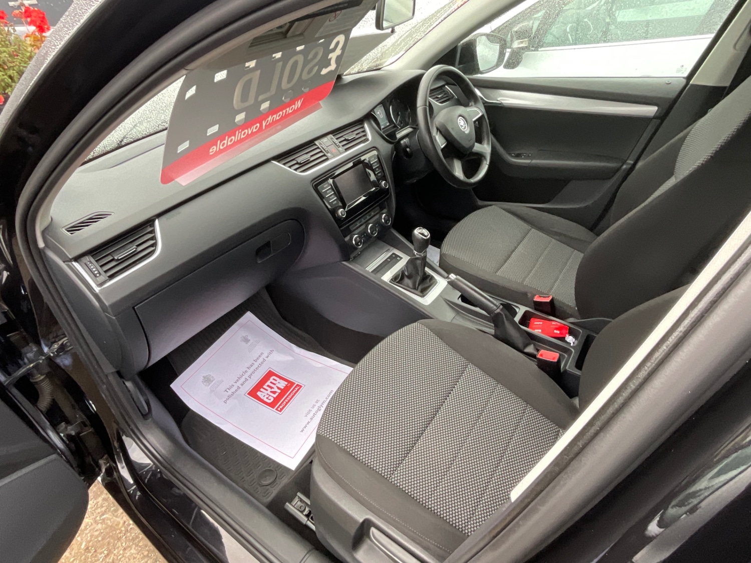 Used Skoda Octavia 2014 for sale - 76231384: Photo 25