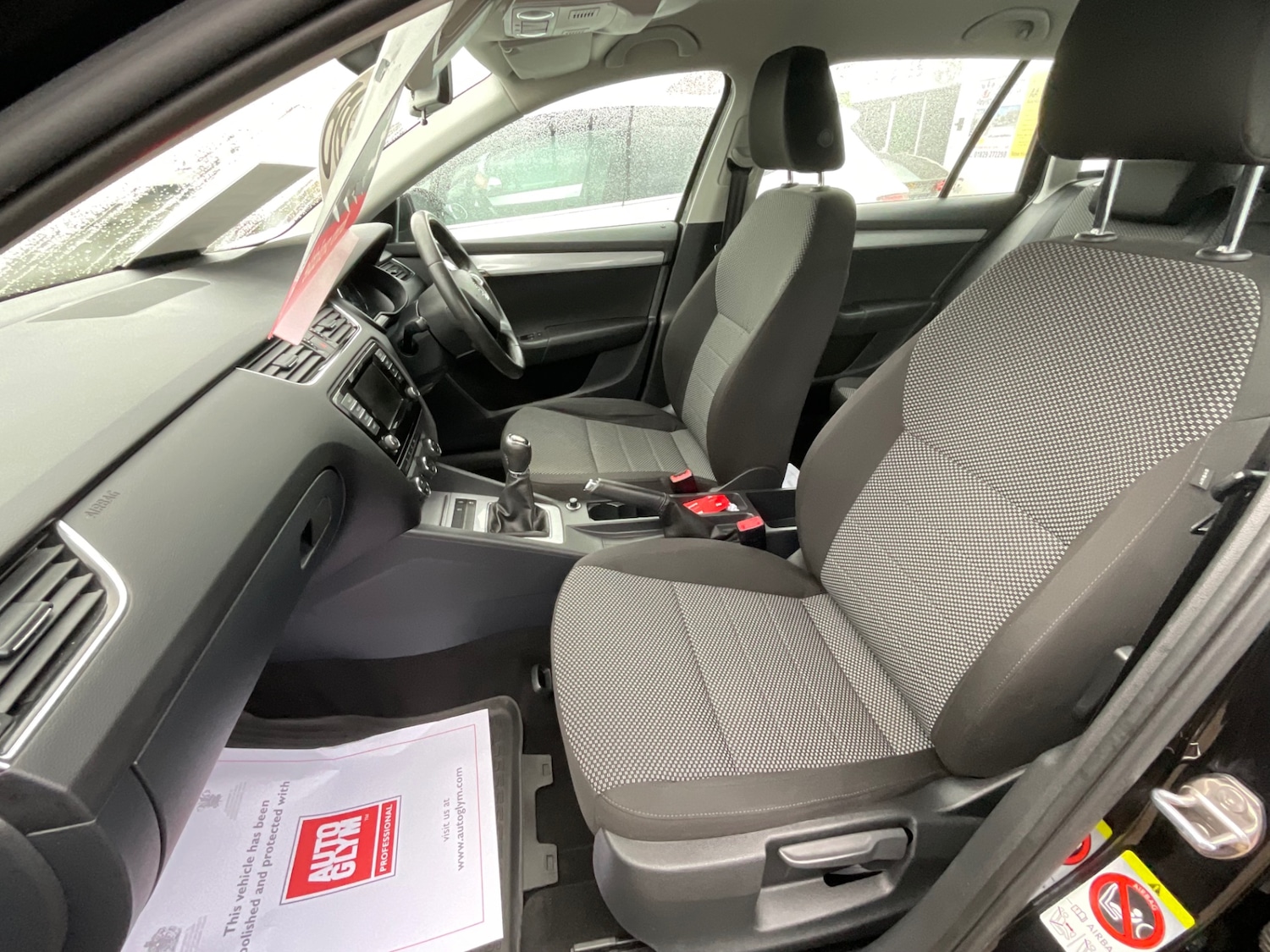 Used Skoda Octavia 2014 for sale - 76231384: Photo 26