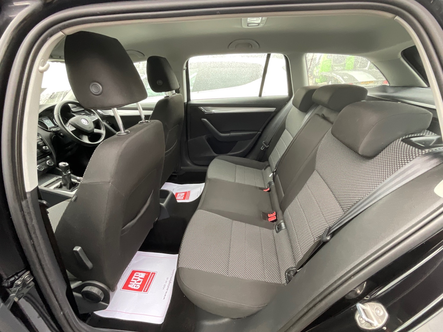 Used Skoda Octavia 2014 for sale - 76231384: Photo 27