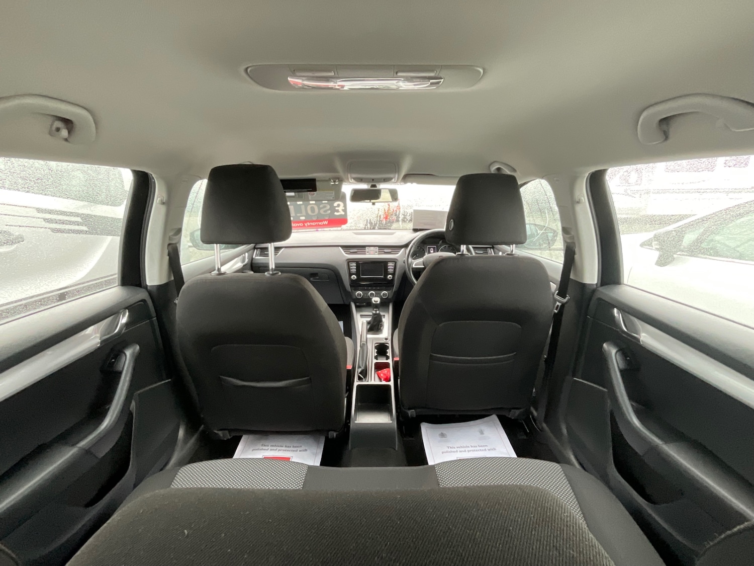 Used Skoda Octavia 2014 for sale - 76231384: Photo 28