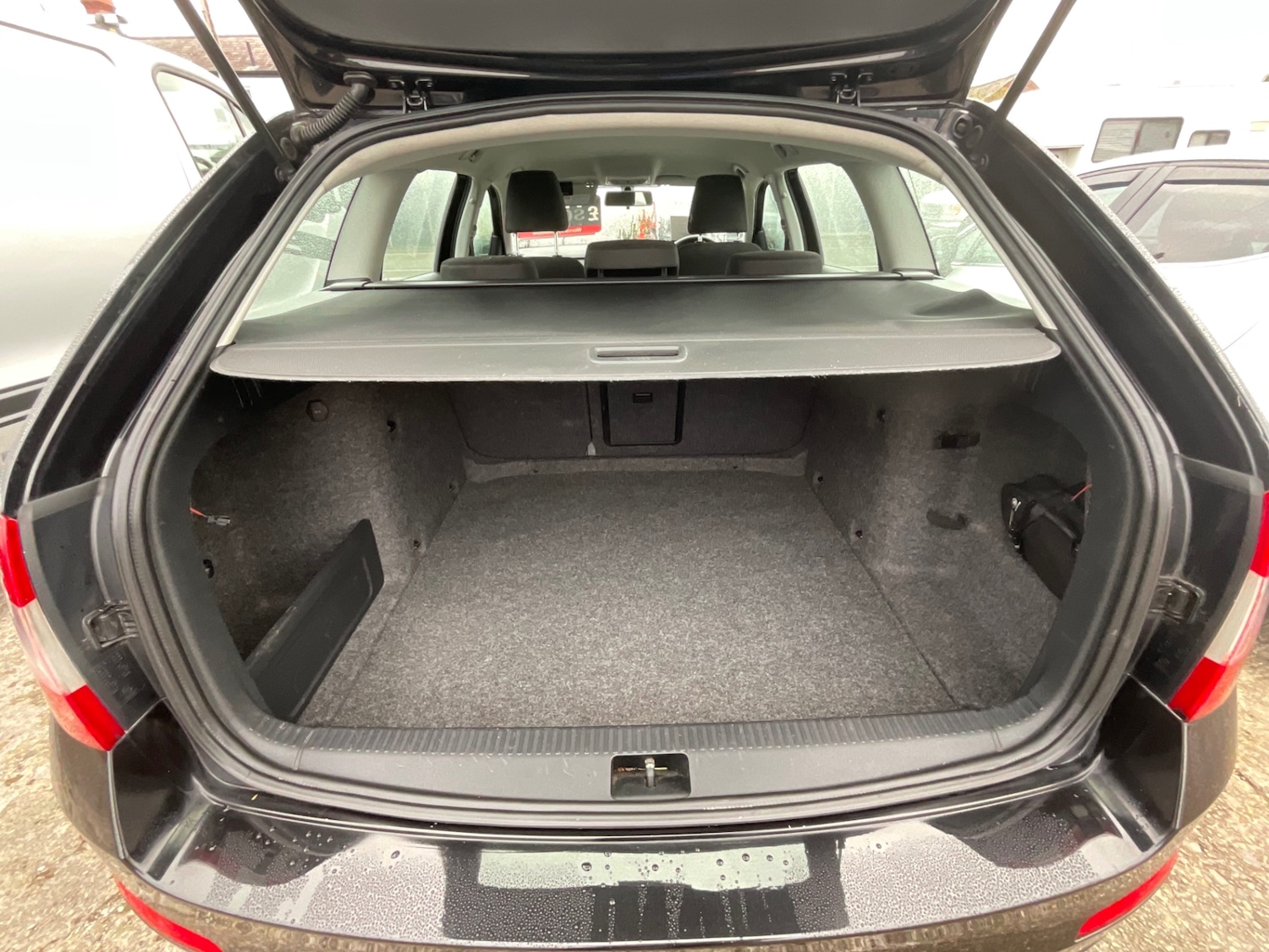 Used Skoda Octavia 2014 for sale - 76231384: Photo 29