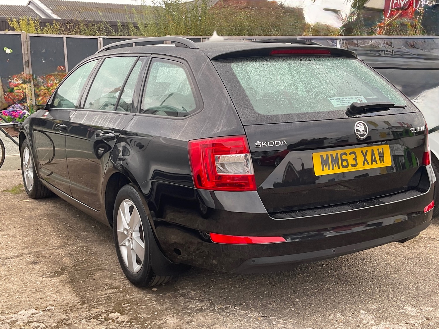Used Skoda Octavia 2014 for sale - 76231384: Photo 30