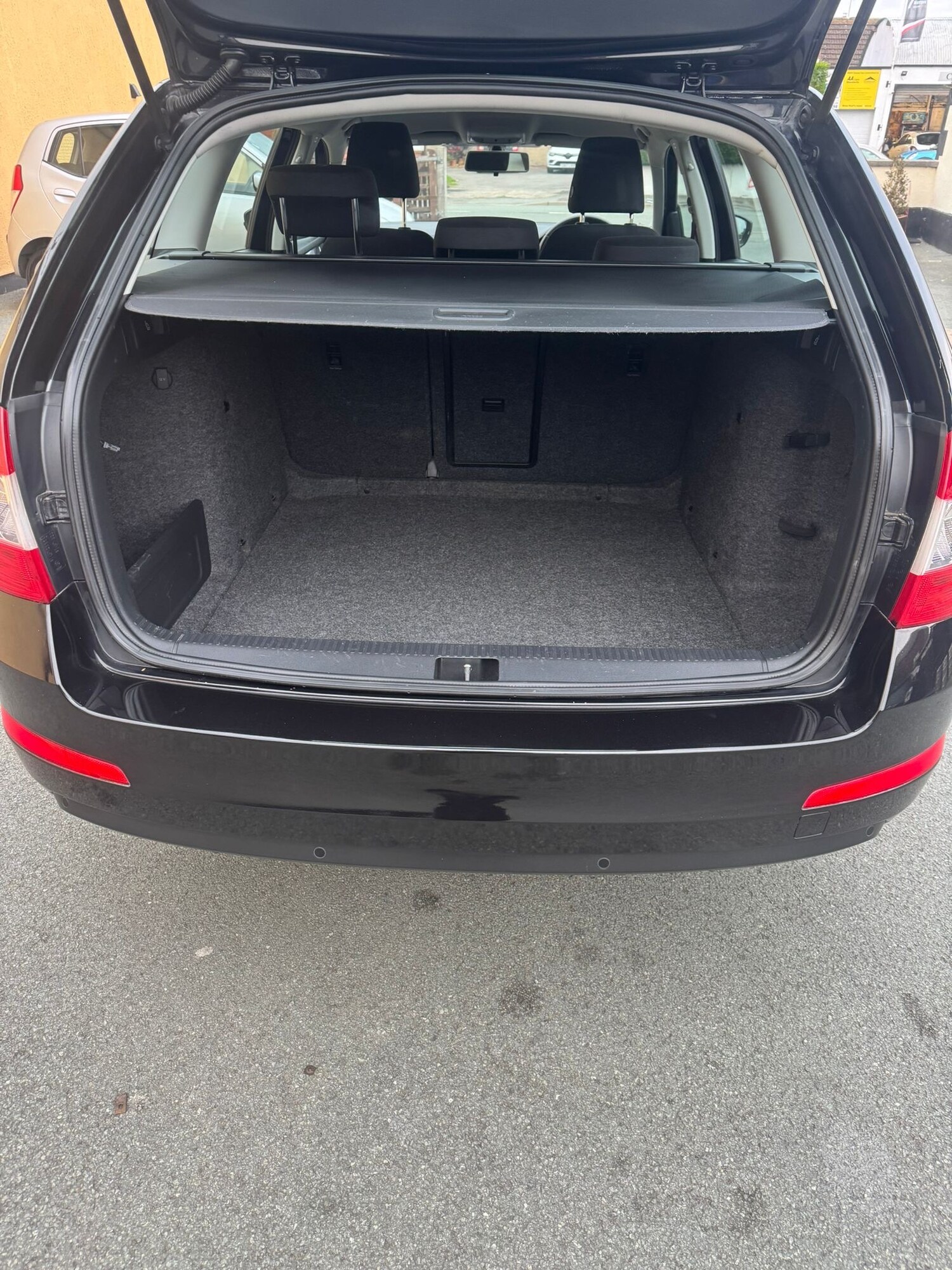 Used Skoda Octavia 2014 for sale - 76231384: Photo 33