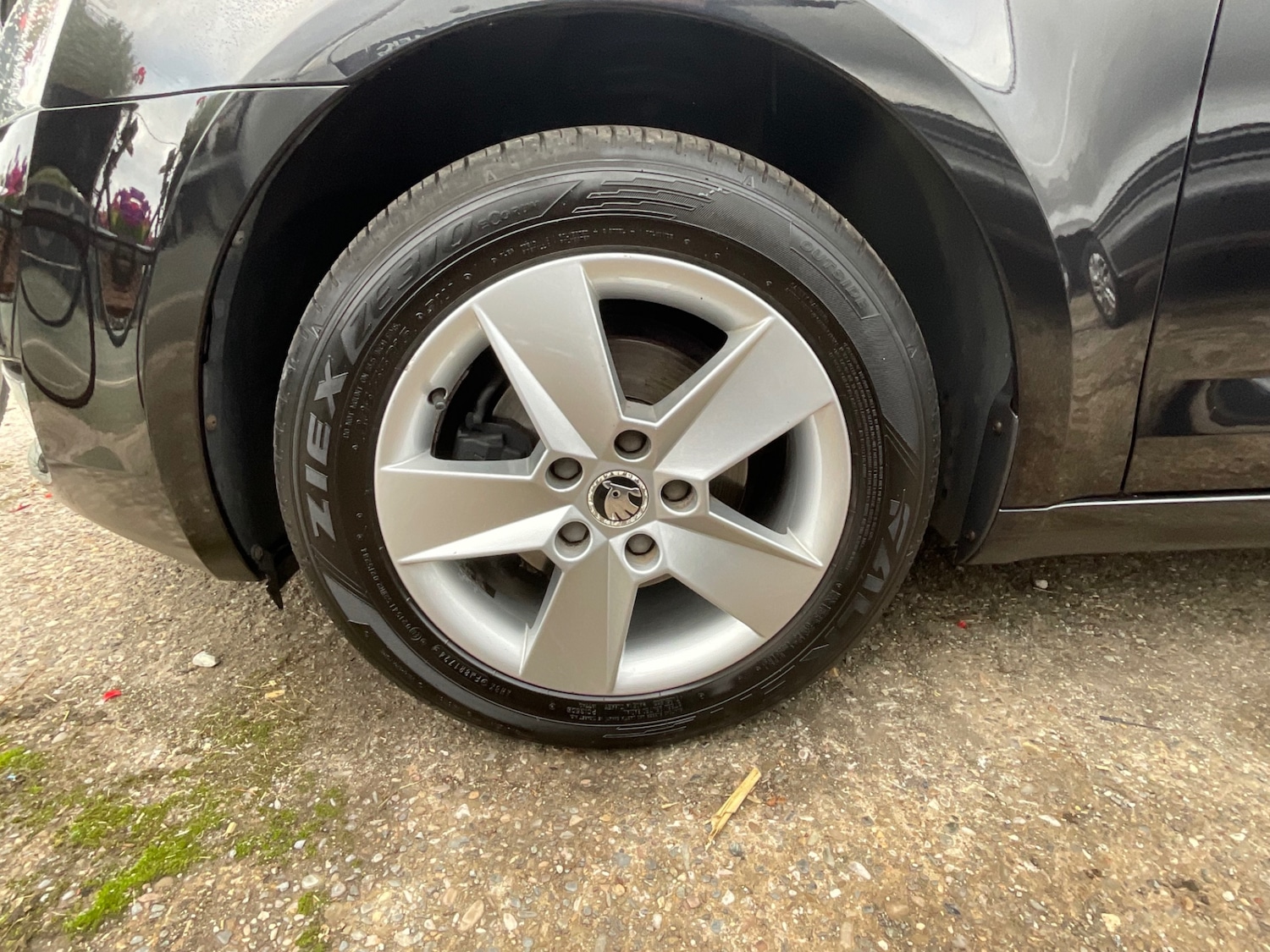 Used Skoda Octavia 2014 for sale - 76231384: Photo 34