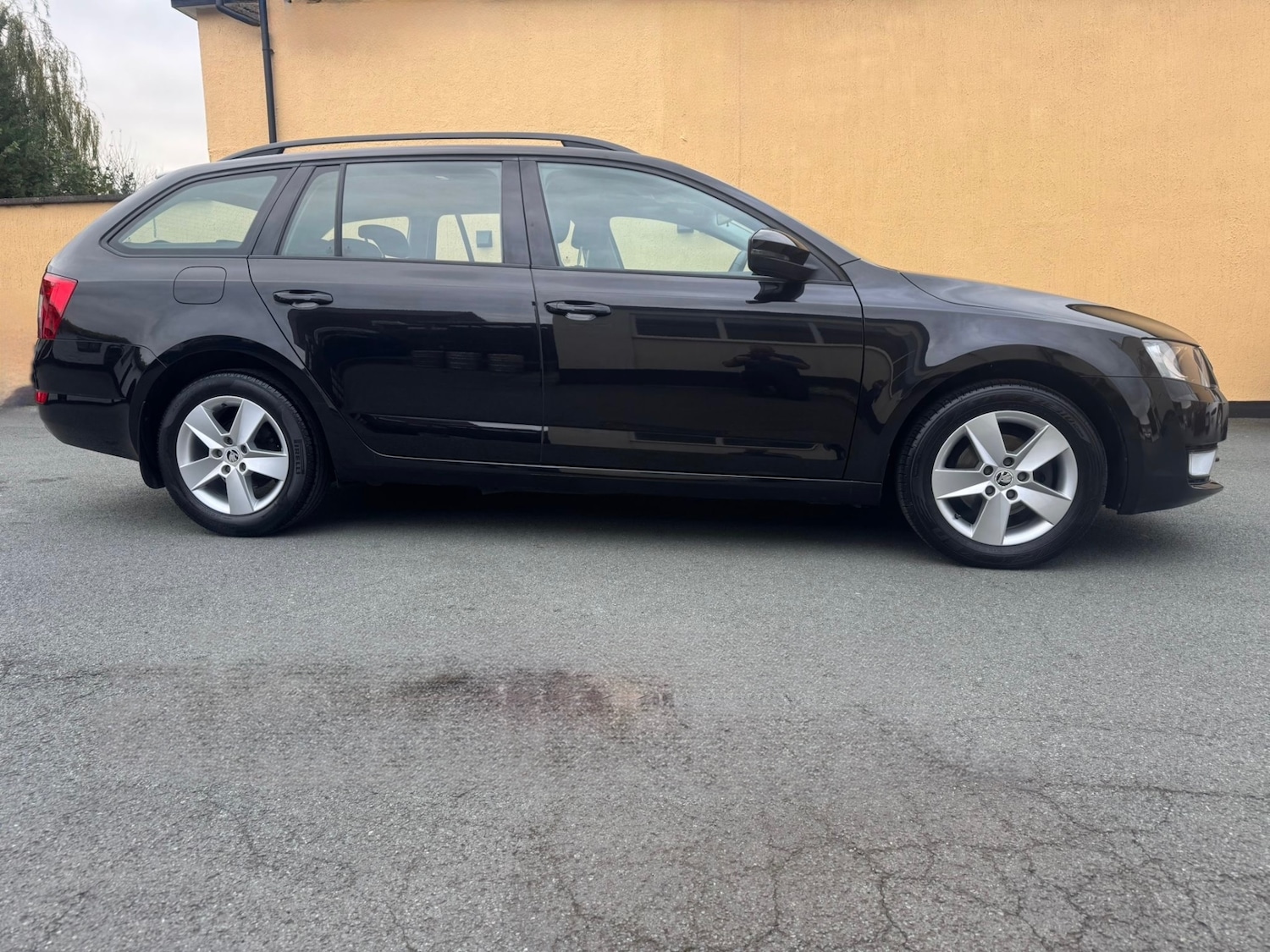 Used Skoda Octavia 2014 for sale - 76231384: Photo 5