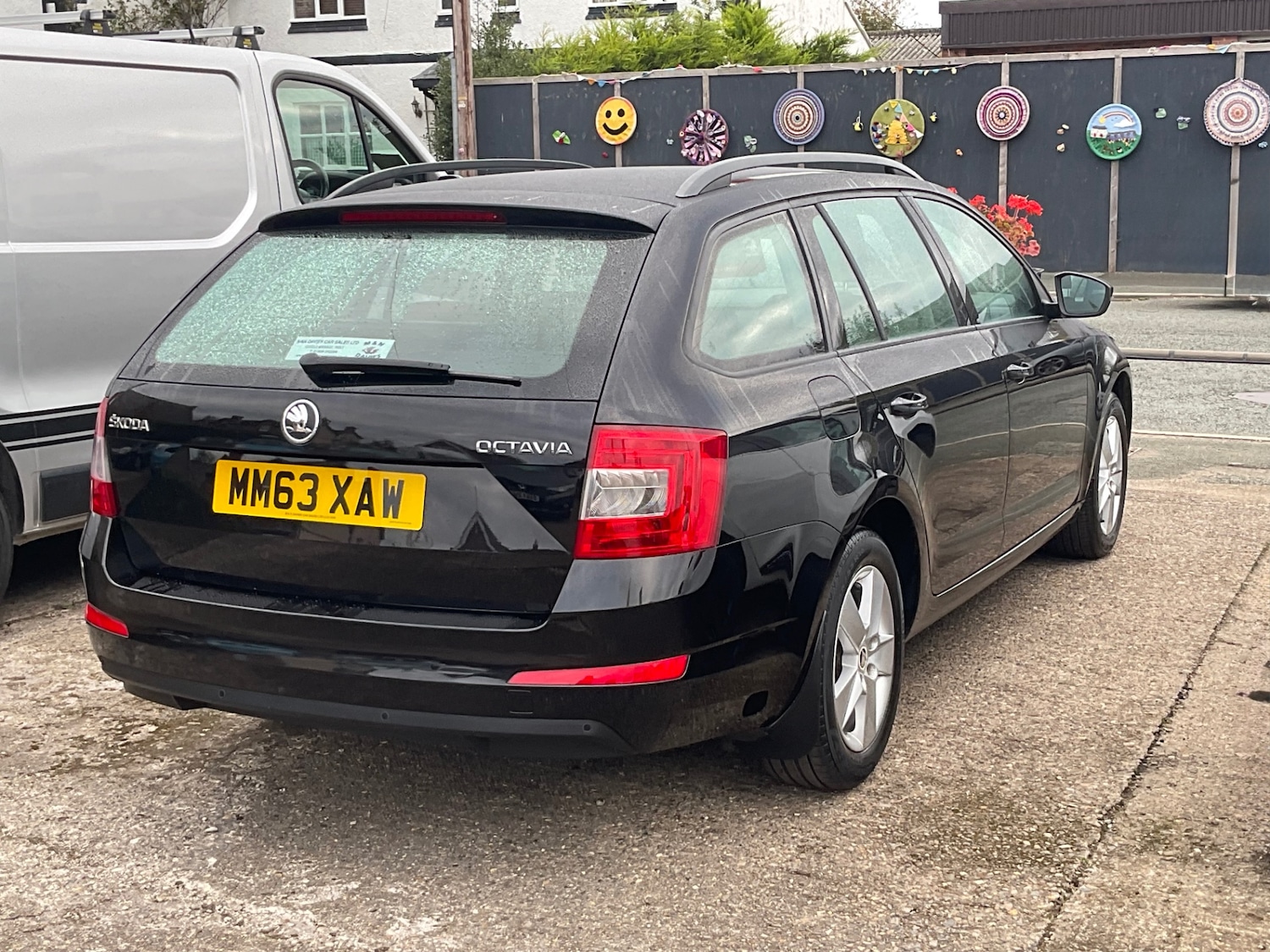 Used Skoda Octavia 2014 for sale - 76231384: Photo 6