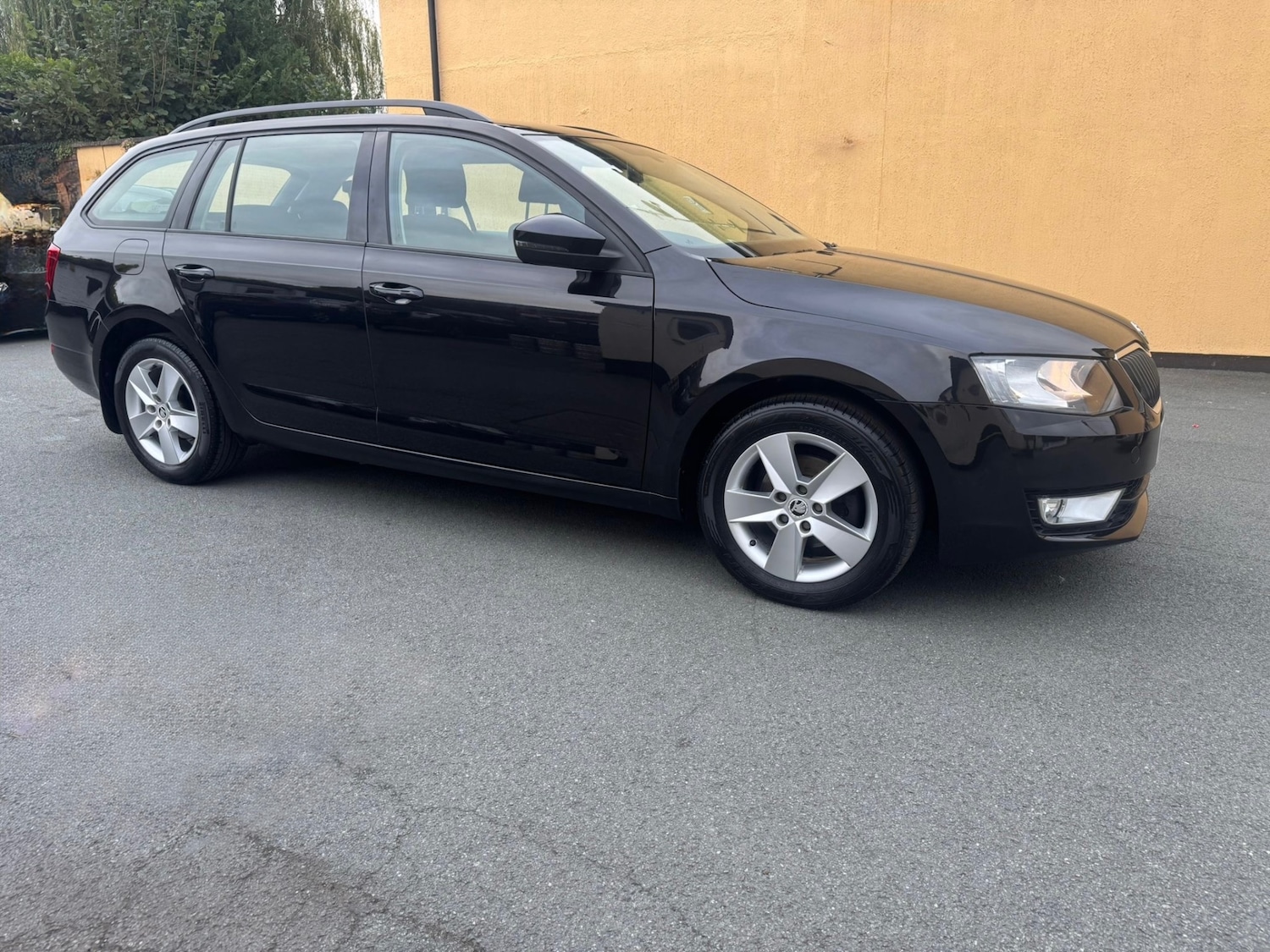 Used Skoda Octavia 2014 for sale - 76231384: Photo 9