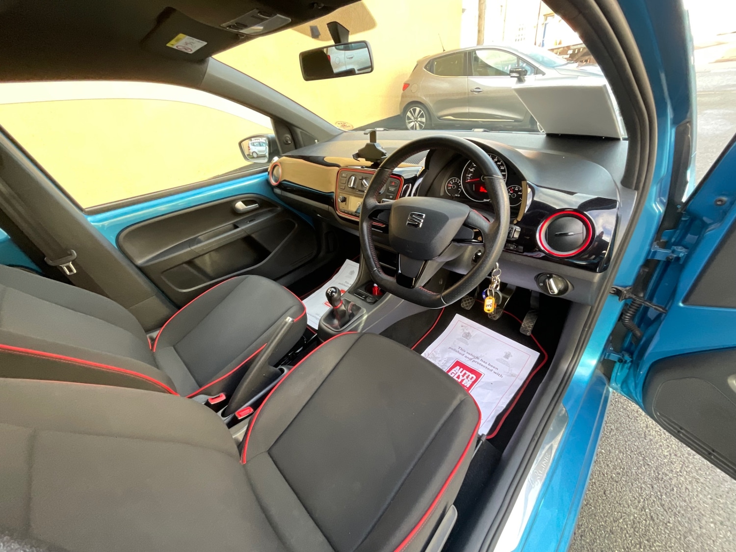 Used SEAT Mii 2019 for sale - 77124274: Photo 14