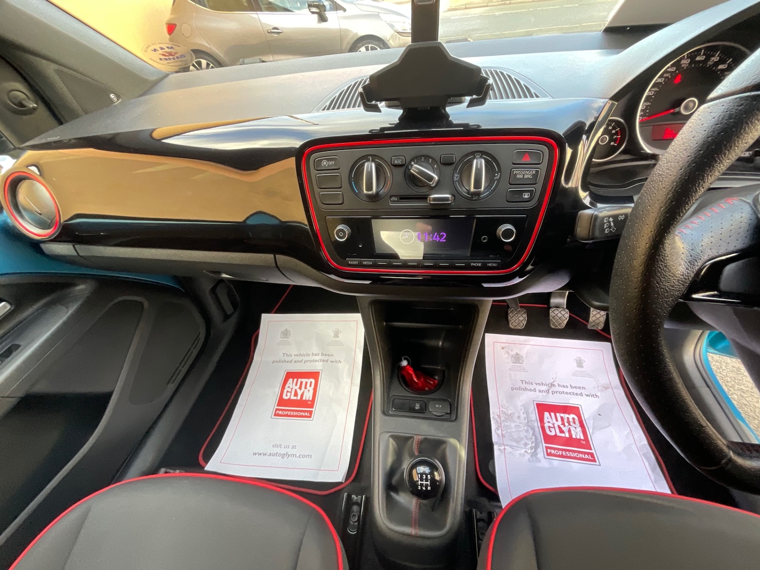 Used SEAT Mii 2019 for sale - 77124274: Photo 15