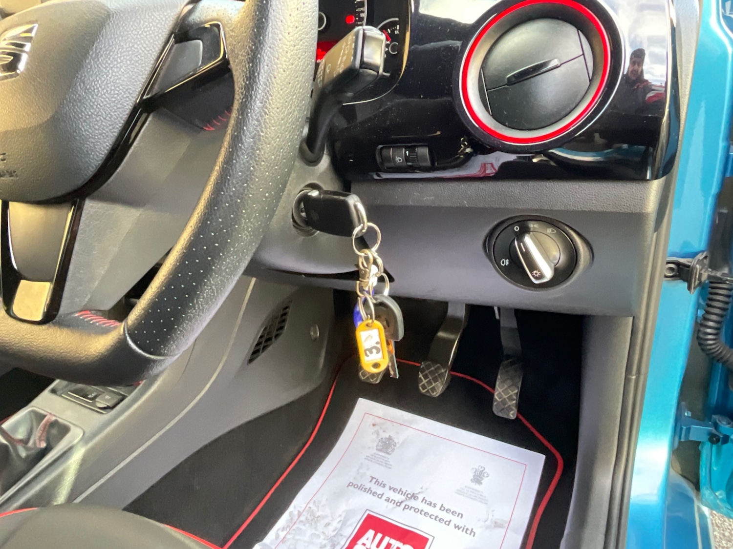 Used SEAT Mii 2019 for sale - 77124274: Photo 18