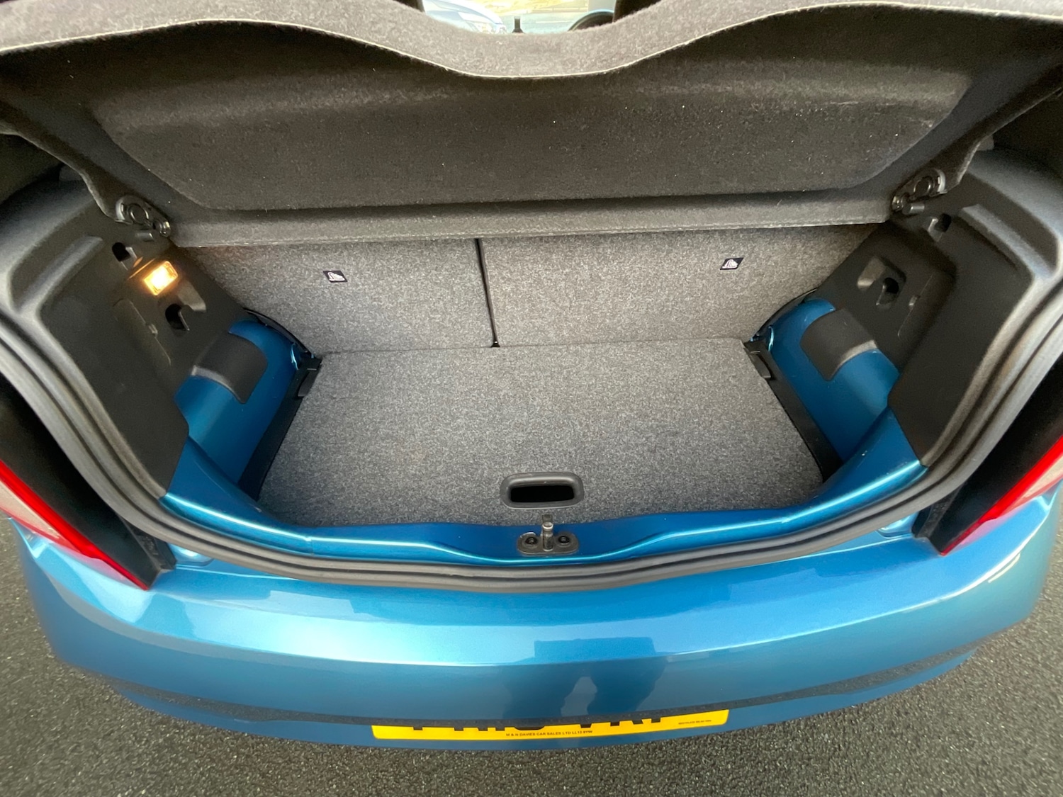 Used SEAT Mii 2019 for sale - 77124274: Photo 19