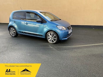 2019 (19) - 1.0 75 FR Line [EZ] 5dr