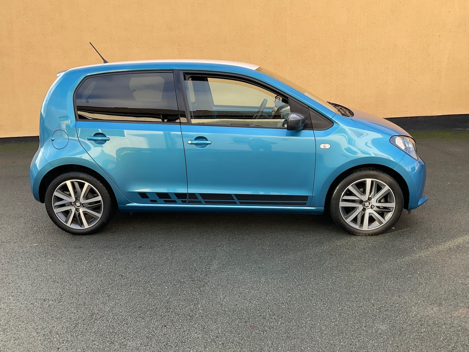 Used SEAT Mii 2019 for sale - 77124274: Photo 2