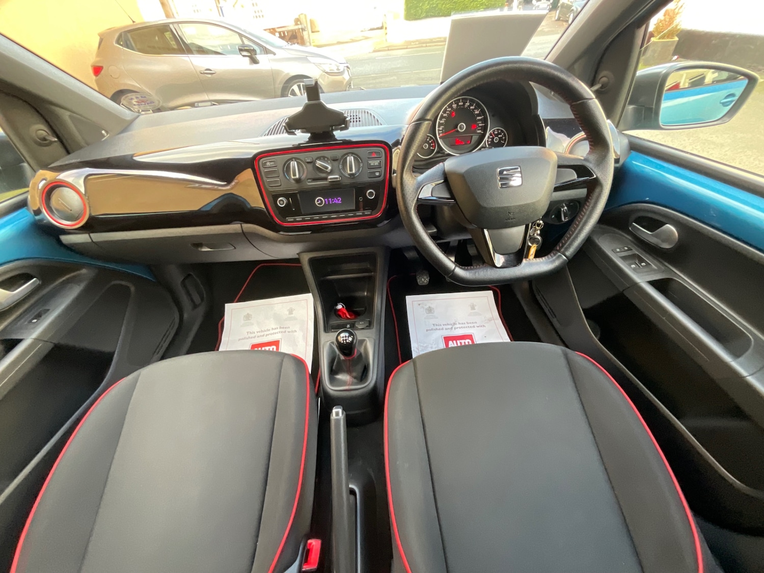 Used SEAT Mii 2019 for sale - 77124274: Photo 20