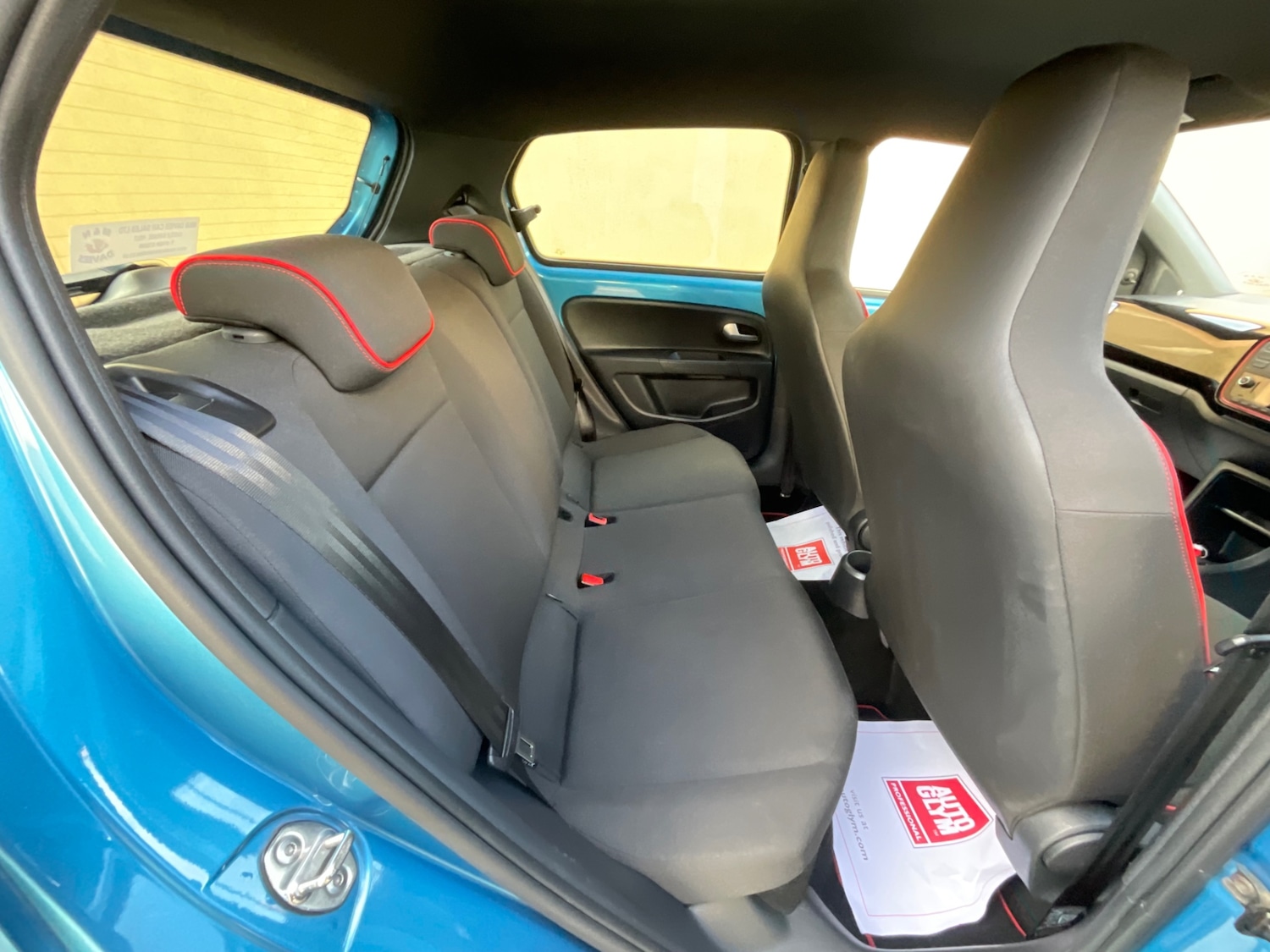 Used SEAT Mii 2019 for sale - 77124274: Photo 22