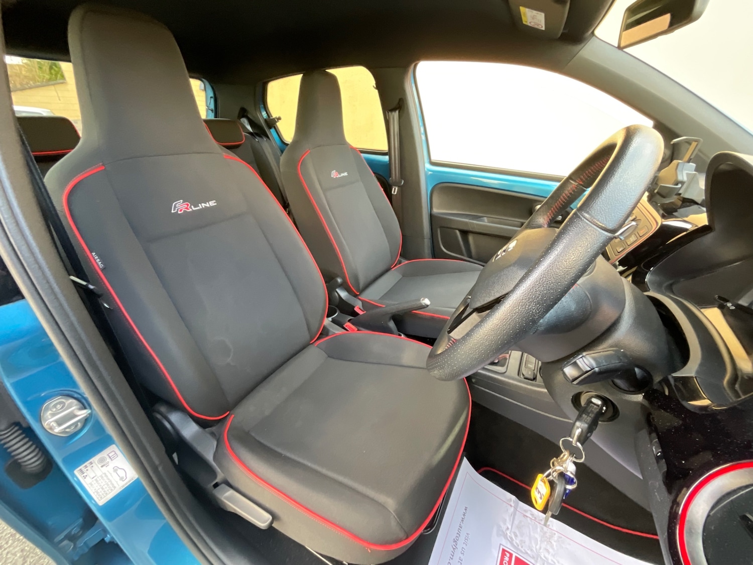 Used SEAT Mii 2019 for sale - 77124274: Photo 23