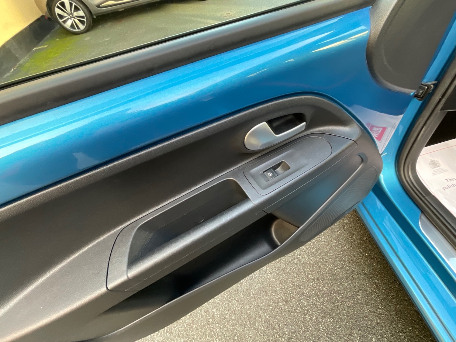 Used SEAT Mii 2019 for sale - 77124274: Photo 24