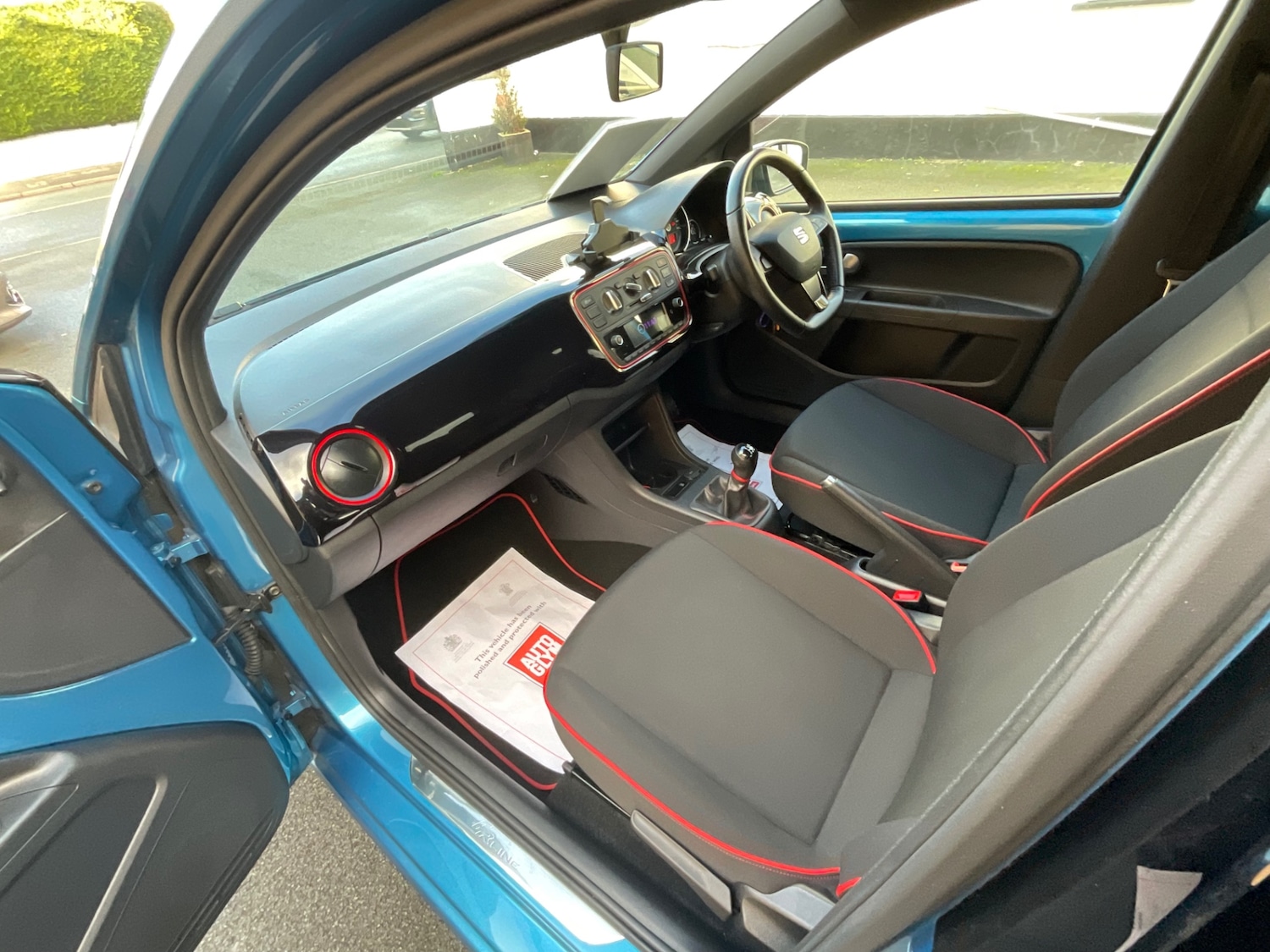 Used SEAT Mii 2019 for sale - 77124274: Photo 25