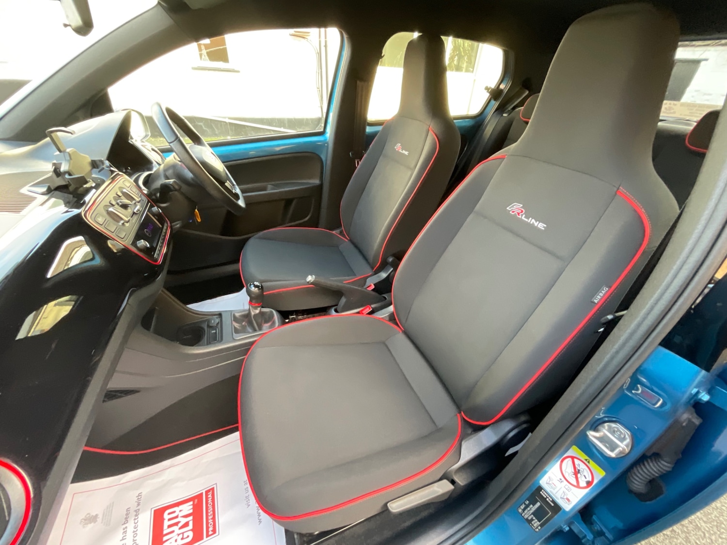 Used SEAT Mii 2019 for sale - 77124274: Photo 26